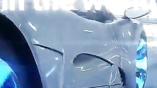 TOP TEN FASTEST CAR IN WORLD