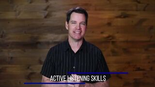 Active Listening Skills