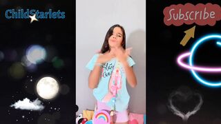 Little dancer And perfect