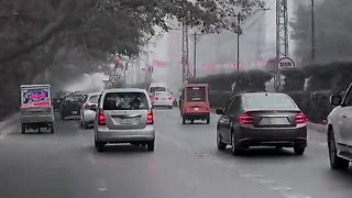Driving
