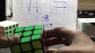 Rubik’s cube tricks which would be helpful must watch | AMMAR0032