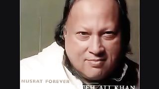 Kar do Kar Do Karam Murshad e Mothram  /Ustad.  NFK.  Full.  Quawali