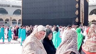 Beautiful video ???????? Say MashAllah