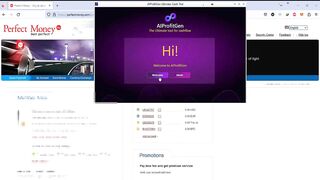 Generate Unlimited Perfect Money with the Most Advanced PM Generator 2023 - AIProfitGen