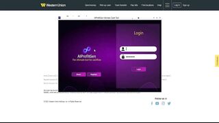 Generate Unlimited Western Union Money with the Most Advanced PM Generator 2023 - AIProfitGen