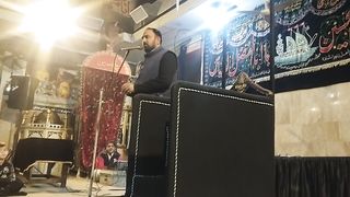 خطبہ مجلس