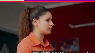 Just married | Season 2 | Episode 4 - kaam vs Araam web series