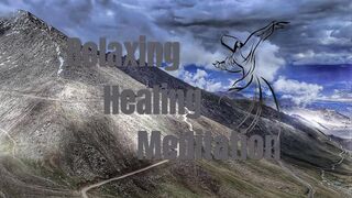 Relaxing, Meditation, Zen, Yoga & Stress Relief with mother nature!.