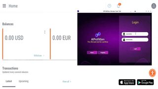 Generate Unlimited Debit Card Money with the Most Advanced Debit Card Generator 2023 - AIProfitGen