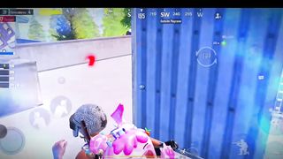 I KILL ONLY YOUTUBER ON PUBG MOBILE