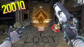 Apex Legends - Funny Moments & Best Highlights #962