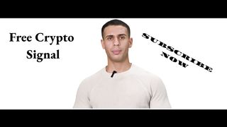 Free Crypto Signal for all