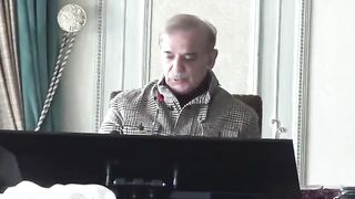 Shehbaz Sharif