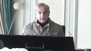 Shehbaz sharif