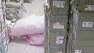 Crazy Fall and safely land