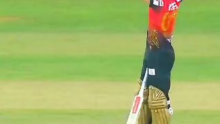 Rezwan Ahamad Cricket