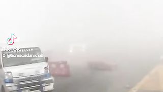 heavy snow ❄️ today pakistan