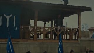 Ertugrul x Osman | Child is an Essence of a Father |