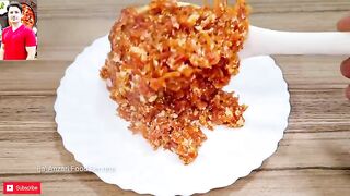 Ghar Ma Gajer Ka Halwa Bany