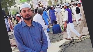 Ch M Najam