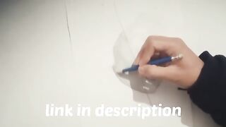 how to start shading for beginners | best shading techniques | pencil shading 3d