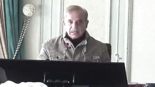 Shehbaz Sharif