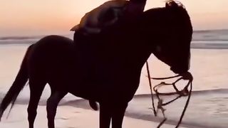 Houers riding ❤️