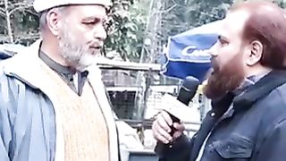 Imran khan chef interview