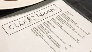 Yummy Naans at CloudNaan