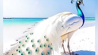 Beautiful pecock pics