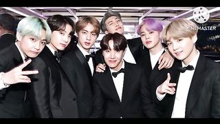 Triggered Insaan don,t love BTS?