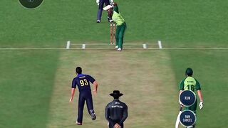 Real cricket 22 ????