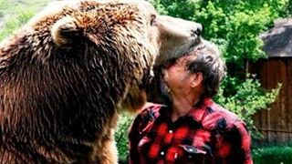 Unexpected animal attacks On Humans Compilation 2022 | Most Shocking Animal Attacks Caught on Tape