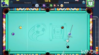 8boll pool best shot