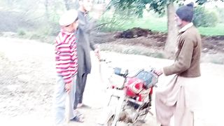 Police wala funny