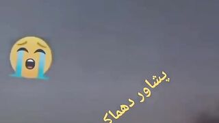 Pishawar dhmaka.......viral video