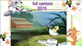 kids cartoon fun loving tom and jerry