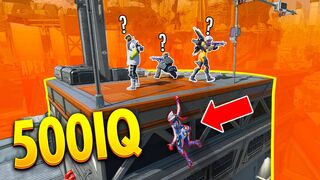 Apex legends funny and epic moments!