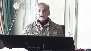 Shehbaz Sharif