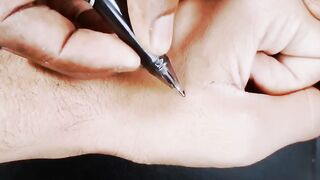 hand_tattoo_art_unique_design _ltattoo|