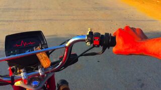 bike video / bike lover | bike velog | new velogar