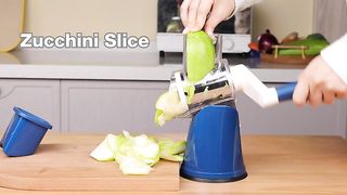 Amazon.com Grinder Cheese Shredder