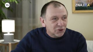 Анекдот про кумовей Анекдоты от А до Я