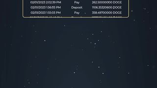 Doge cloud mining free website