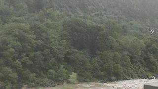 Beautiful journey