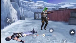 FreeFire Shorts