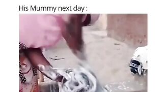 Funny