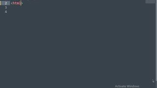 Sub & Superscript in html