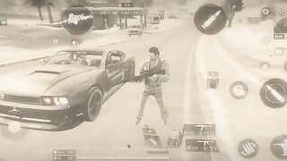 fvrt car #call of duty mobile.