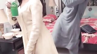 Hira Mani Dance
